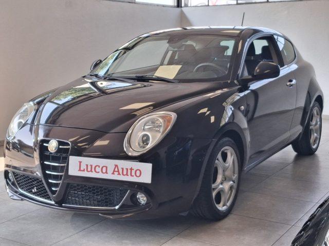 ALFA ROMEO MiTo 1.4 105 CV M.air S&S *EURO 5*OCCASIONE*