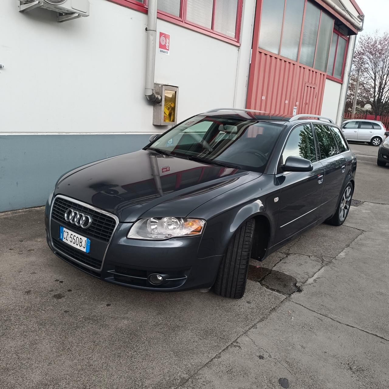 Audi A4 1.9 TDI Avant