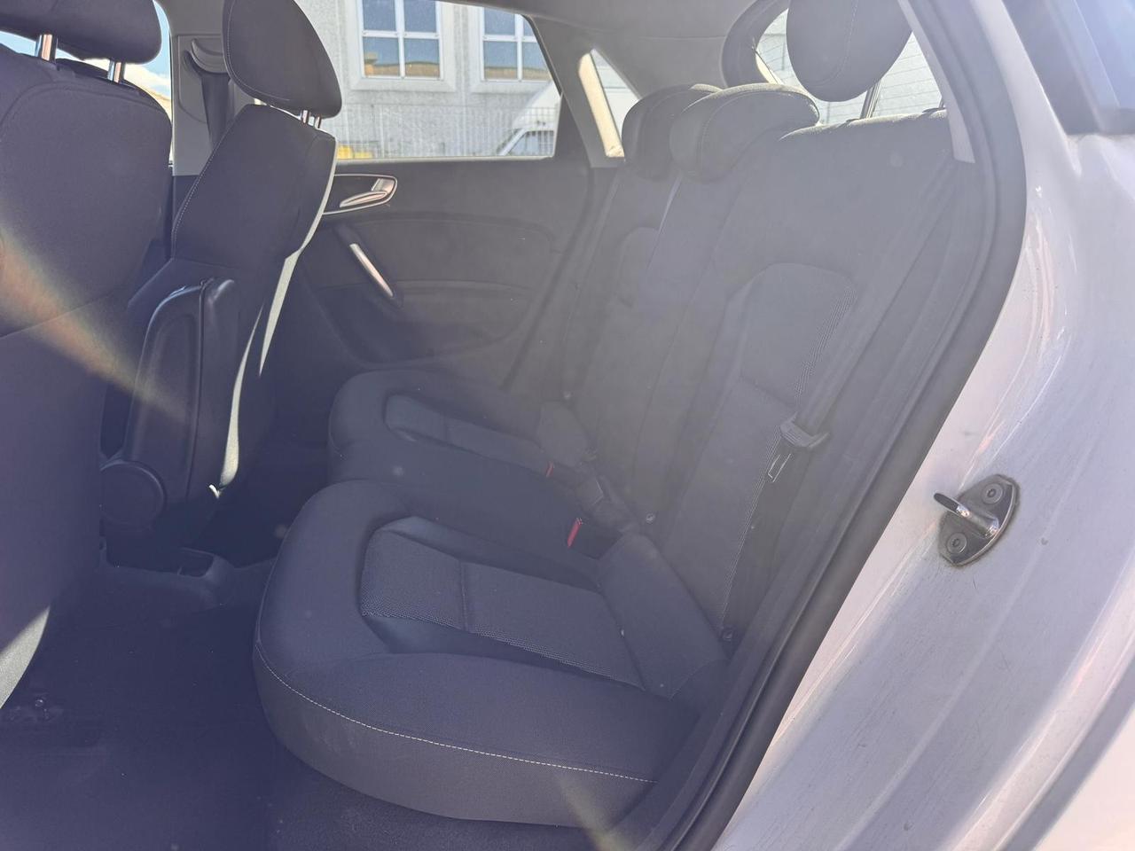 Audi A1 SPB 1.6 TDI Admired