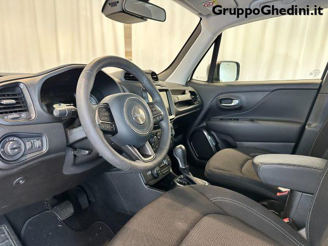 JEEP Renegade 1.3 T4 190CV PHEV 4xe AT6 Limited