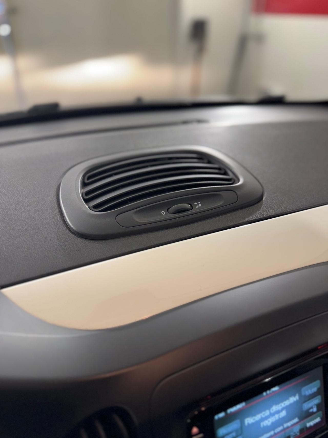 Fiat 500L 1.4 95 CV Lounge Euro 6