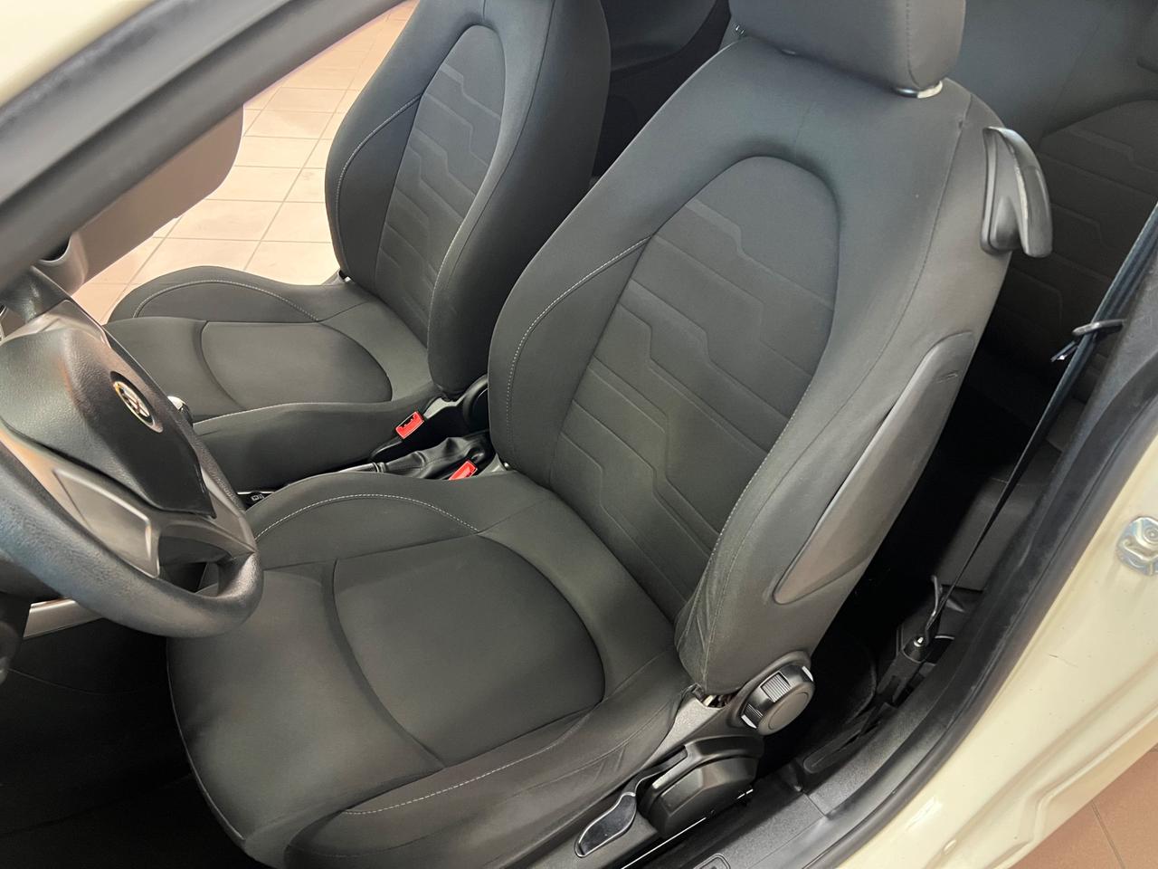 Alfa Romeo MiTo 1.4 78 CV 8V S&S Progression