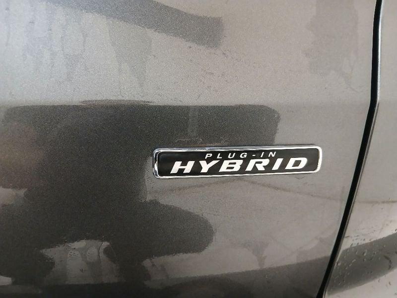 Ford Kuga 2.5 phev ST-Line 2wd 225cv cvt