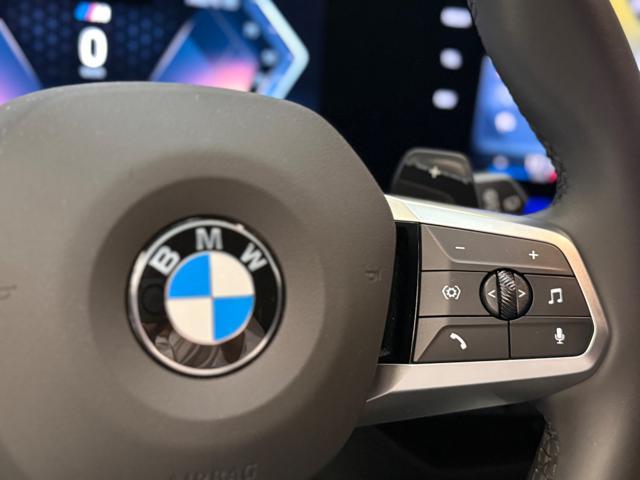 BMW 120 48V MSport