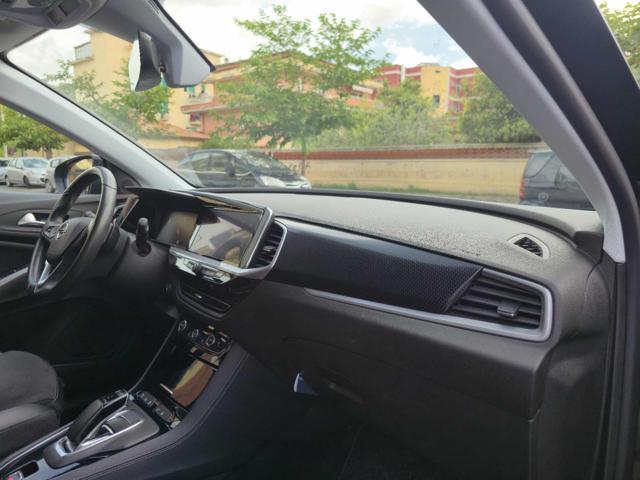 OPEL Grandland 1.6 PHEV aut. FWD Edition Unipropietario !!!!