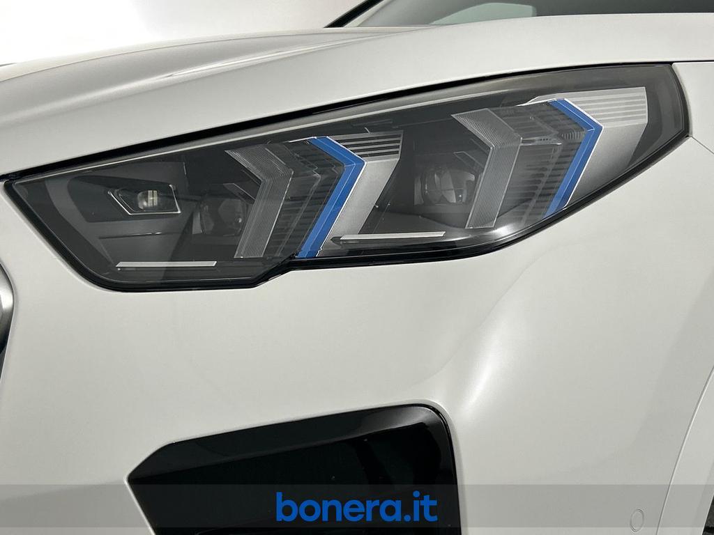 BMW X2 18 d MSport sDrive DCT