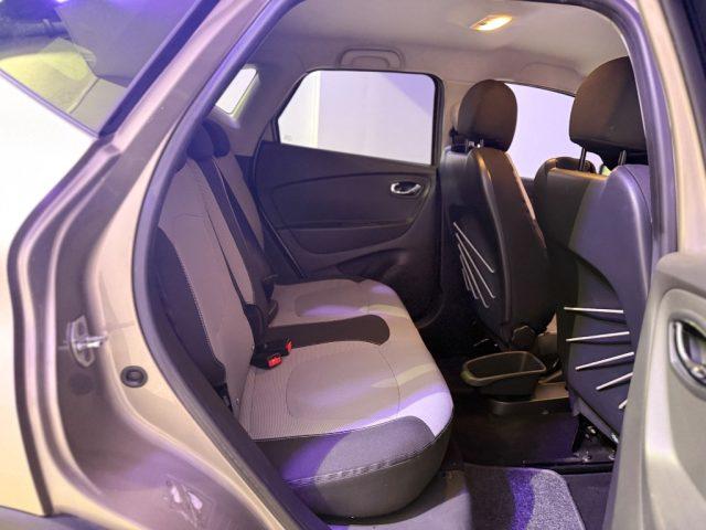 RENAULT Captur TCe 120 CV EDC Start&Stop Energy Intens