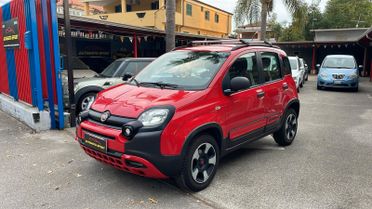 Fiat Panda 1.3 MJT 95 CV S&S City Cross