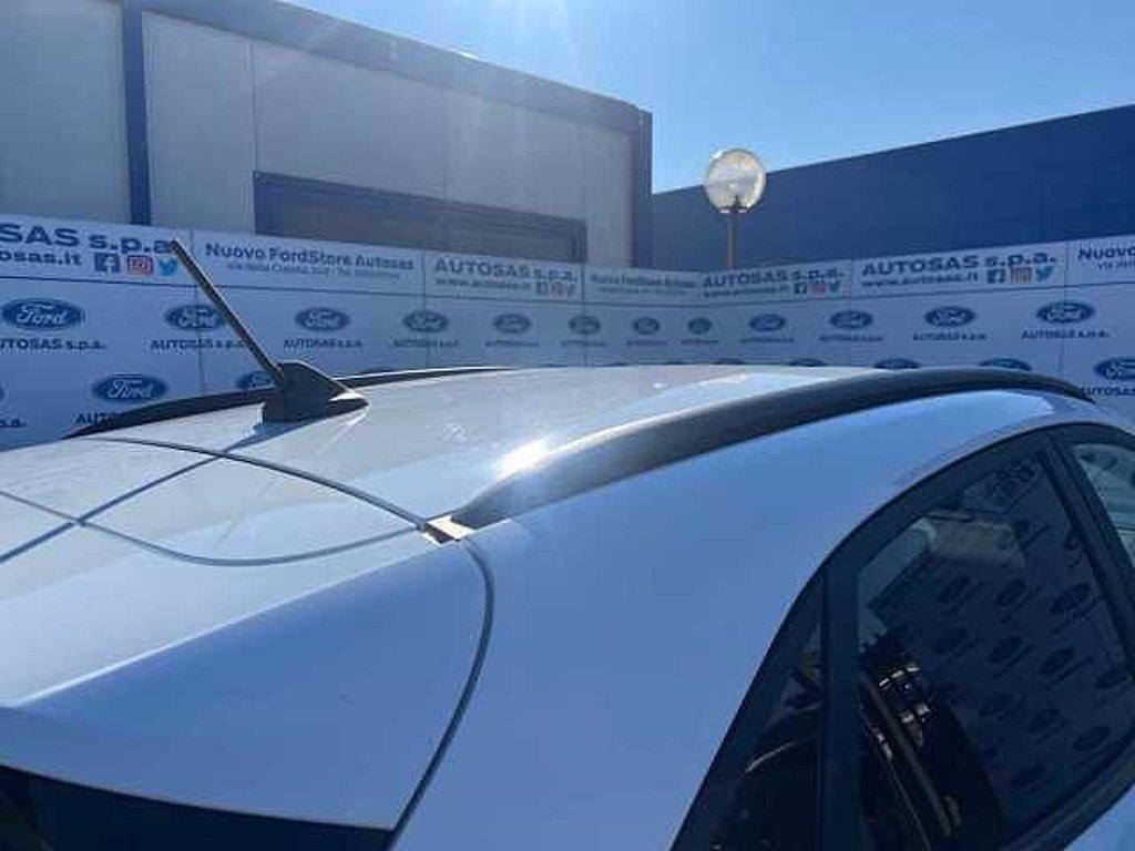 FORD Puma 1.0 EcoBoost 125 CV S&S Titanium del 2020