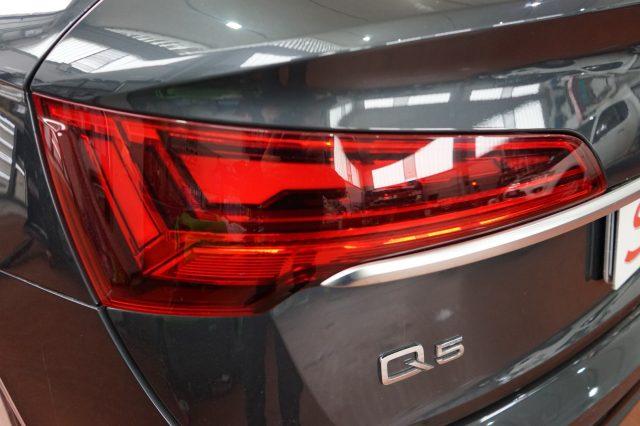AUDI Q5 SPB SPORTBACK 40 TDI 204CV quattro Stronic Advance