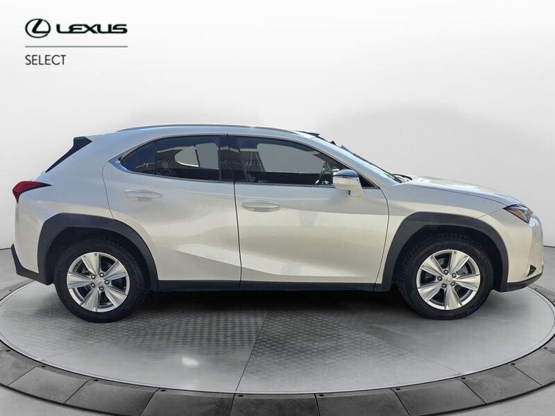 Lexus UX UX Hybrid Business