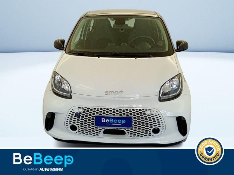 smart forfour EQ PULSE 4,6KW