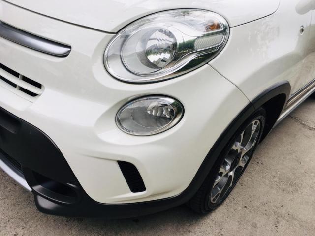 Fiat 500 L 1.6 Multijet 120 CV Trekking touch My'17