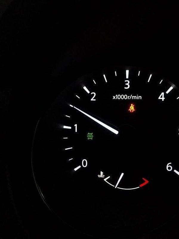 Nissan X-Trail III 2017 1.7 dCi N-Connecta 4WD