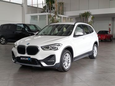 BMW X1 xdrive18d Business Advantage auto