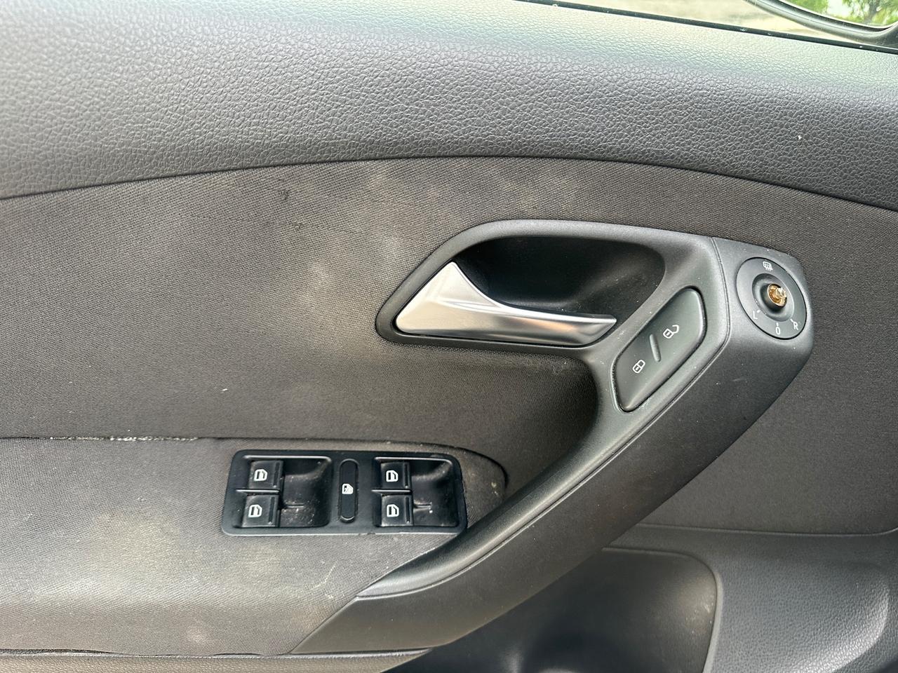 Volkswagen Polo 1.6 TDI 90CV DPF 5 porte Comfortline