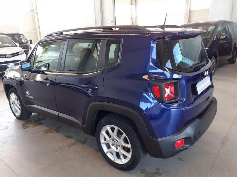 Jeep Renegade Renegade 1.0 T3 Longitude
