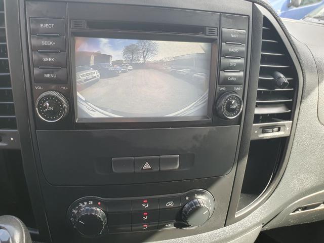 MERCEDES-BENZ Vito 1.6 111 CDI PC Furgone Compact