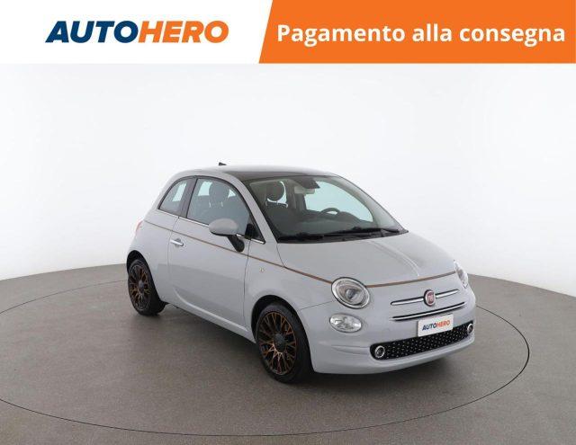 FIAT 500 1.2 Collezione