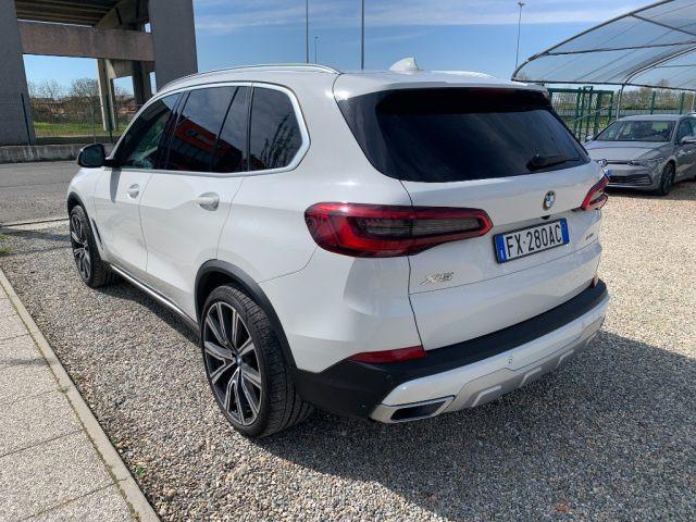 BMW X5 xDrive25d *BMW Individual*