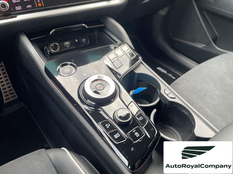 KIA Sportage Sportage 1.6 CRDi MHEV DCT GT-line KM0 VENDUTA