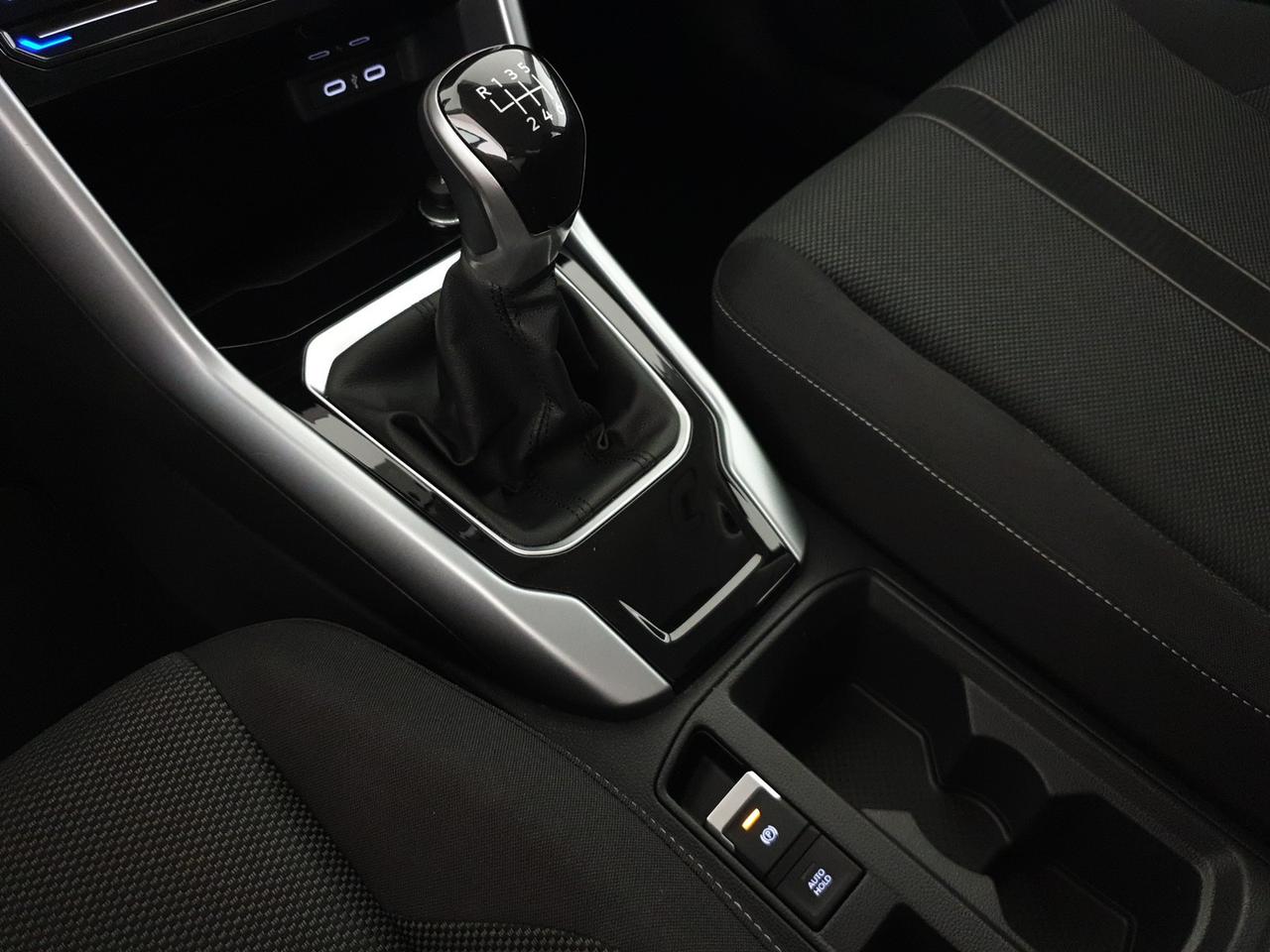 Volkswagen T-Roc 2.0 tdi life 115cv