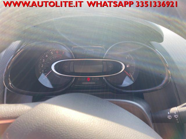 RENAULT Clio TCe 12V 90 CV GPL 5 p. Life N1 AUTOCARRO