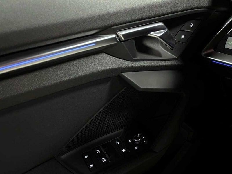 Audi A3 A3 SPB 35 TFSI 150cv MHEV S tronic Business Advanced