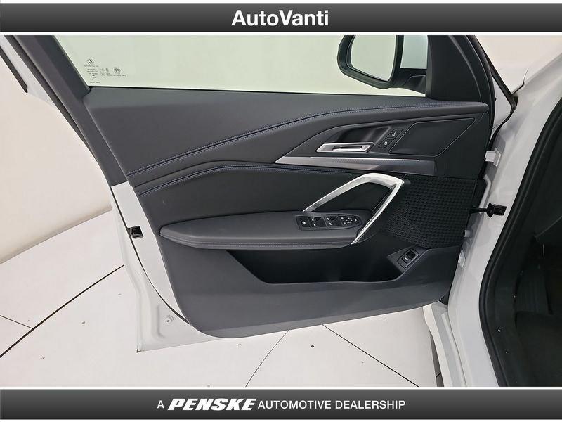 BMW X1 xDrive 20d Msport