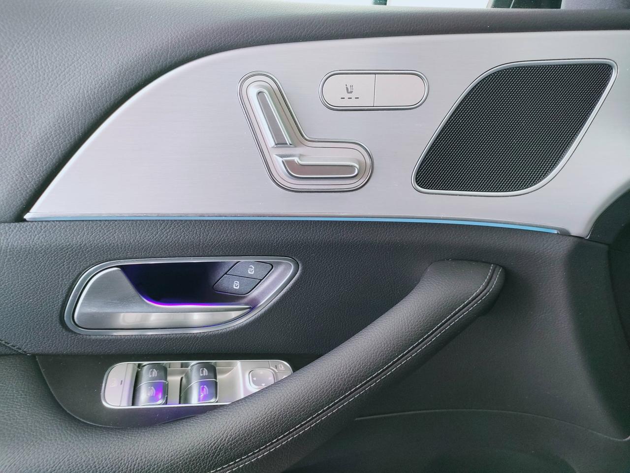 Mercedes-Benz GLE - V167 2023 - GLE 300 d Advanced 4matic auto