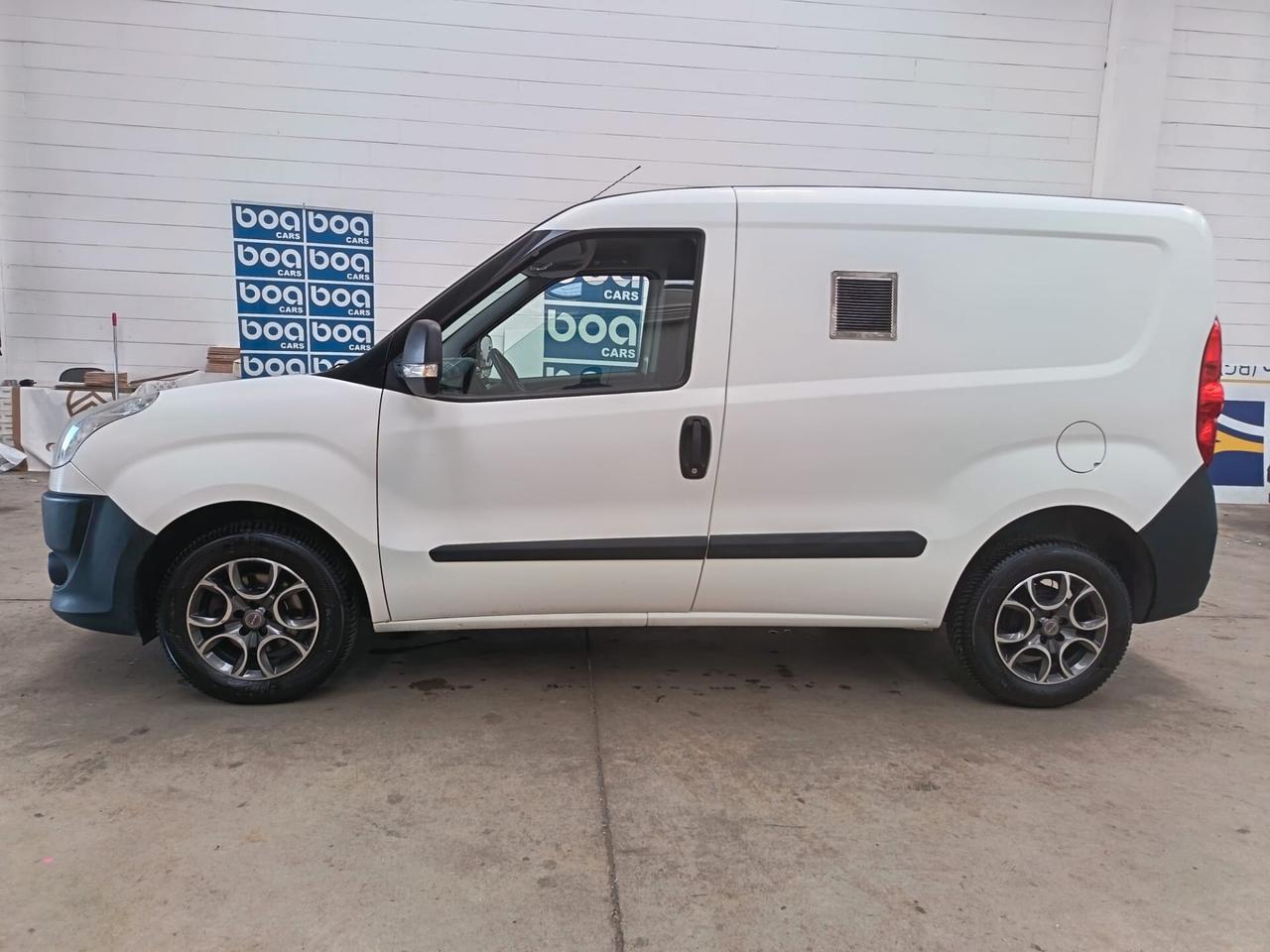 Fiat Doblo Doblò 1.3 MJT PL Combi Maxi N1 SX E5+