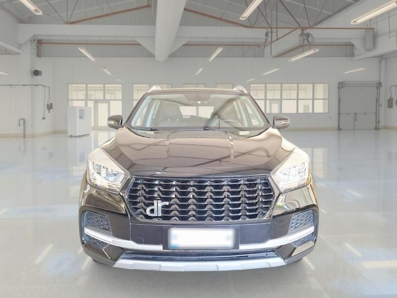 DR MOTOR DR4.0 1.5 MT BENZ GPL