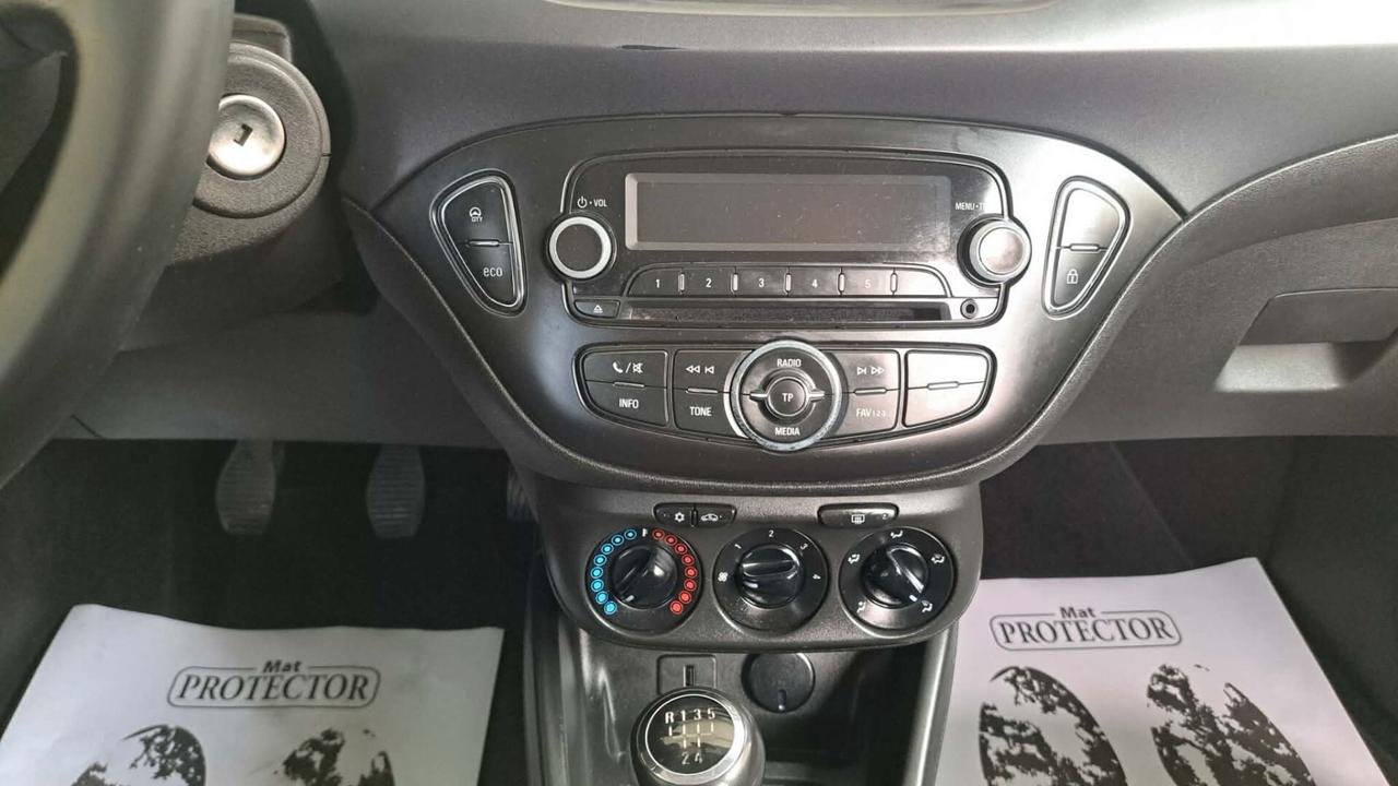 Opel Corsa 1.3 CDTI 5 porte