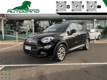 FIAT 500X 1.6 mjt Business 4x2 120cv dct my17