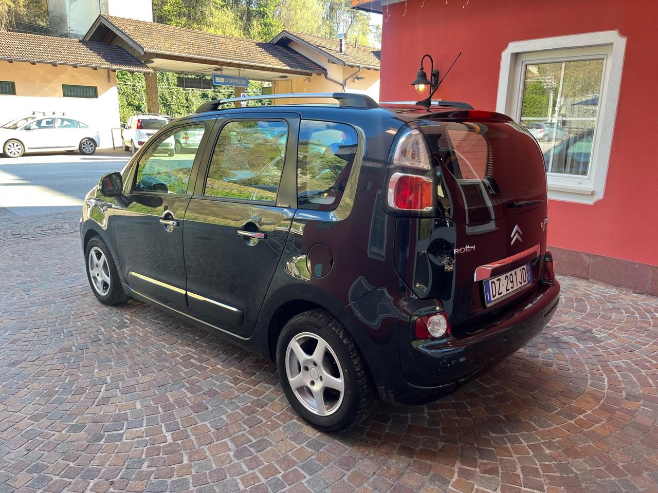 Citroen C3 Picasso 1.6 HDi