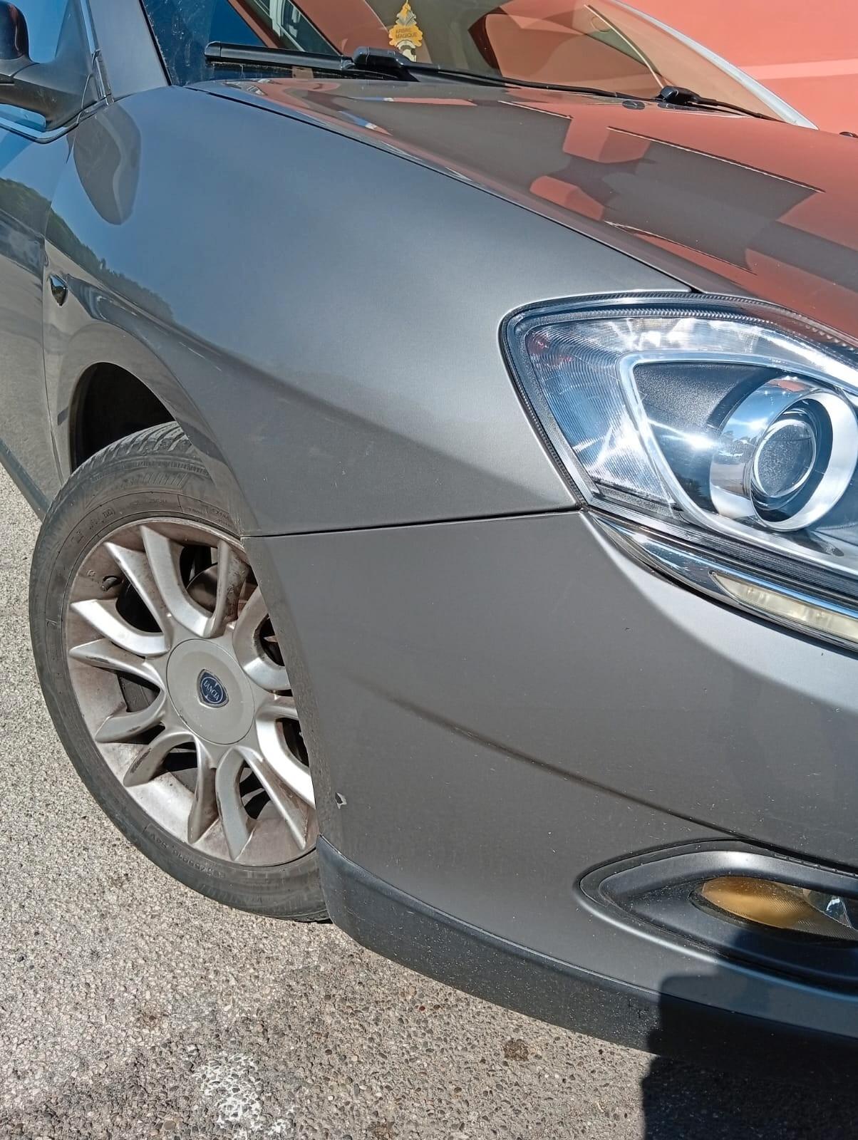 Lancia Delta 1.6 MJT DPF Argento