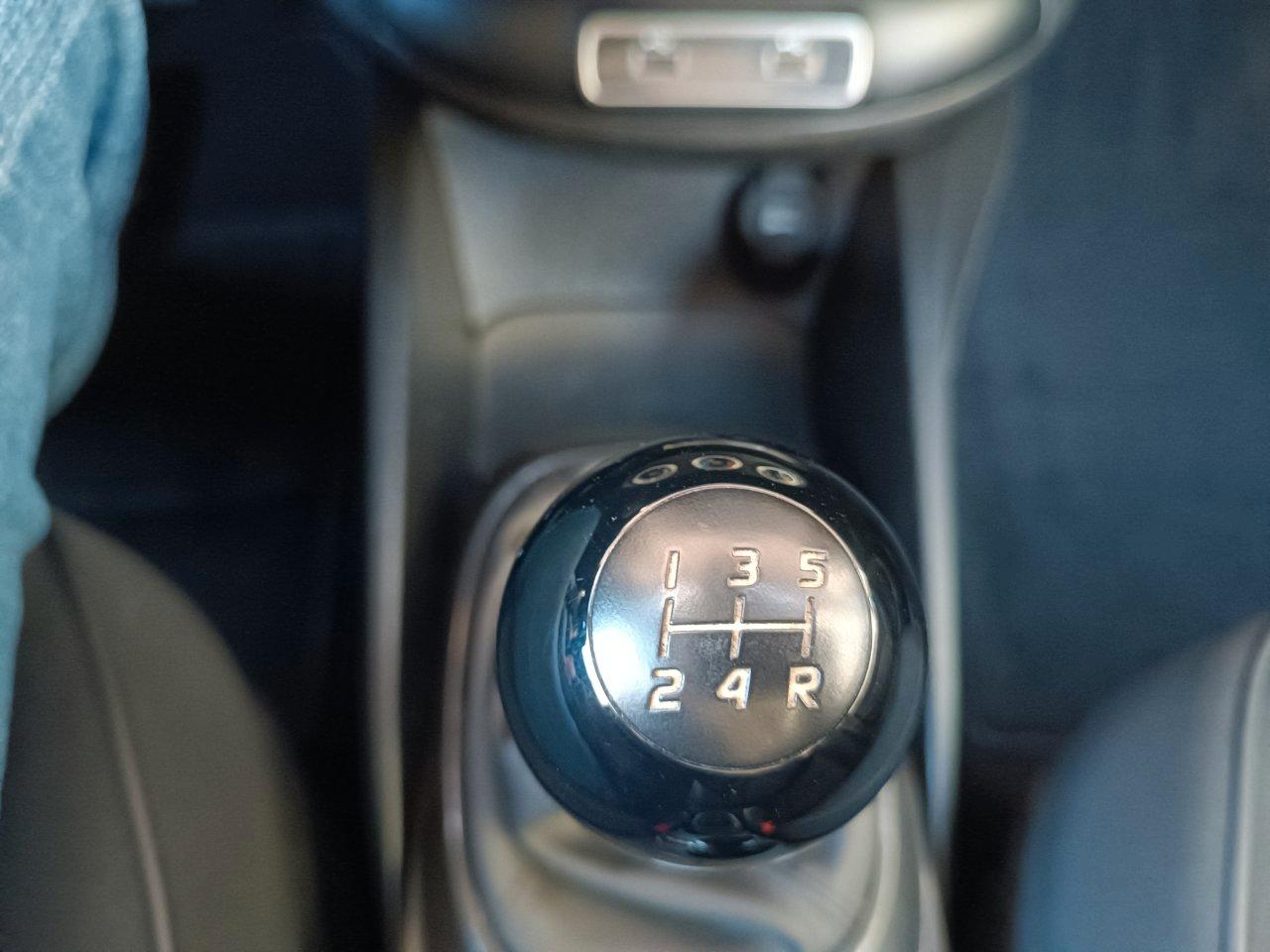 Fiat 500 X 500X 1.3 mjet Club 95cv
