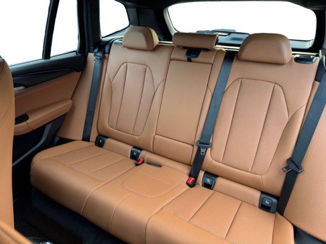 BMW X3 xDrive20d 48V Msport