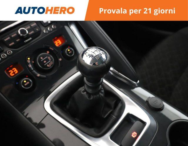 PEUGEOT 3008 BlueHDi 120 S&S Active