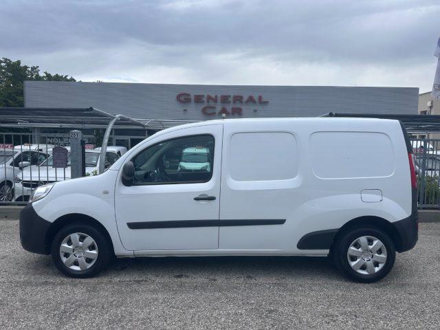 RENAULT Kangoo Maxi 1.5 Blue dCi 95CV