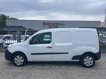 RENAULT Kangoo Maxi 1.5 Blue dCi 95CV
