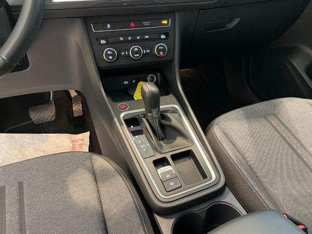 SEAT Ateca 1.5 TSI DSG Style Business Navi 18" Camera ACC LED