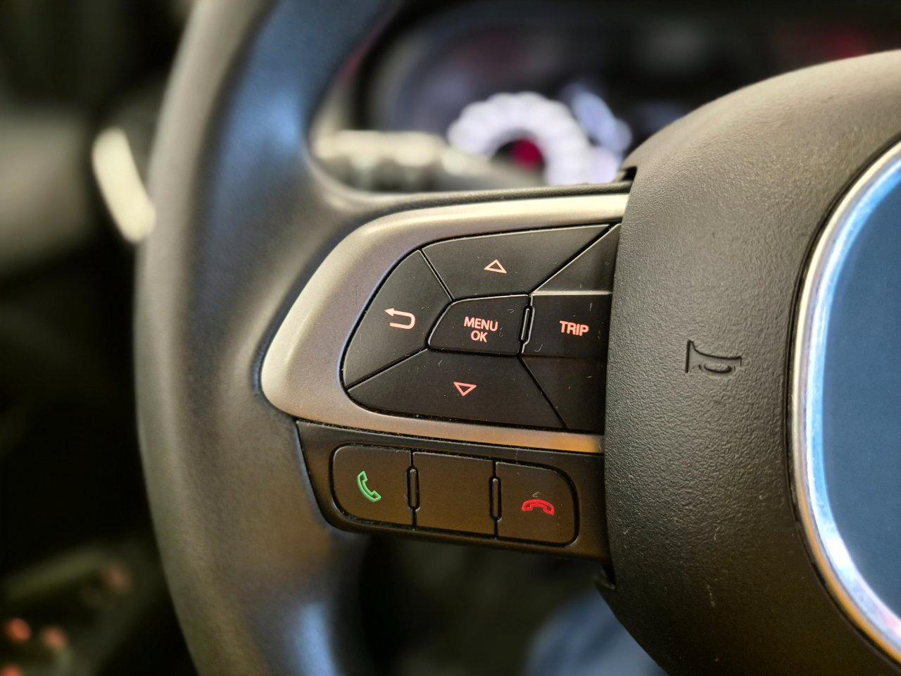Fiat Tipo 4p 1.4 Opening Edition 95cv - UNIPROPRIETARIO - NEOPATENTATI - Sens. Park. - Bluetooth - Clima