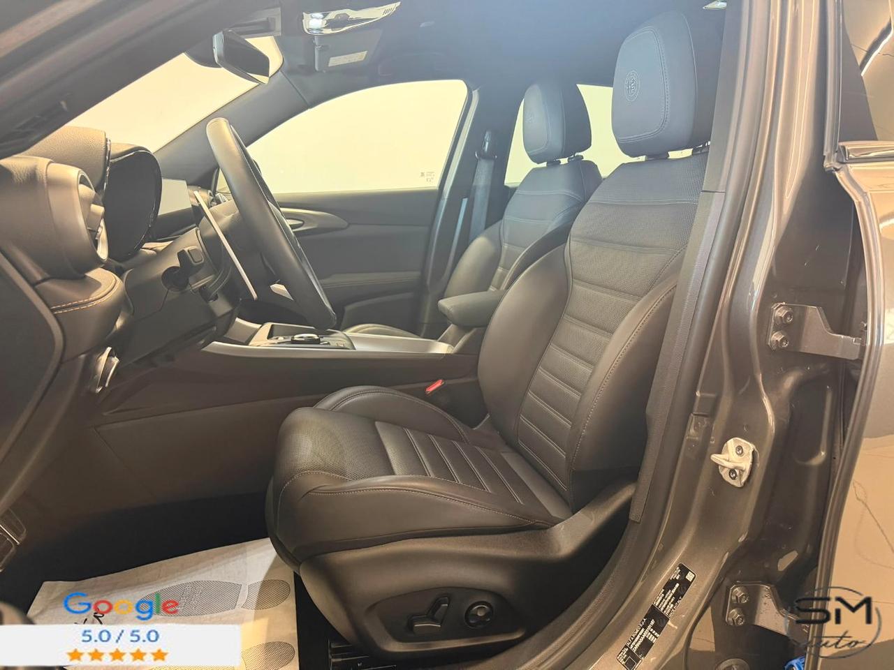 Alfa Romeo Tonale 1.5 hybrid Veloce 160cv tct7