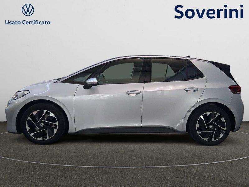 Volkswagen ID.3 ID.3 Pro Performance