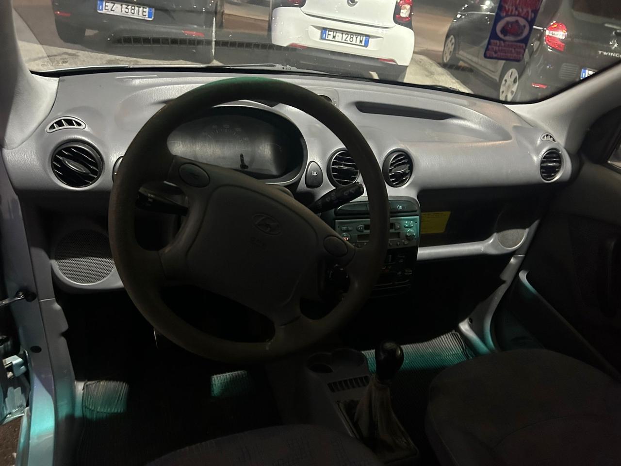 Hyundai Atos Prime 1.1 12V Active