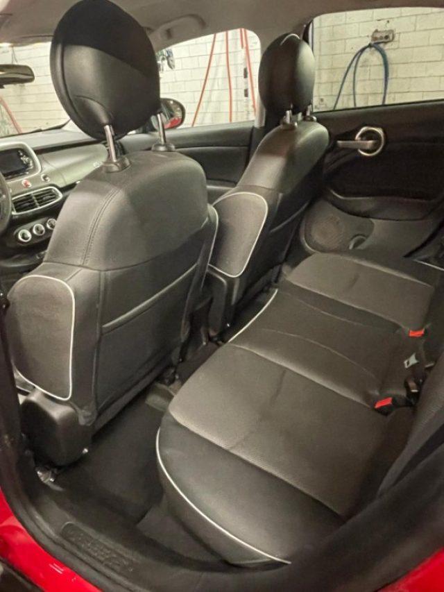 FIAT 500X 1.3 MultiJet 95 CV Cross