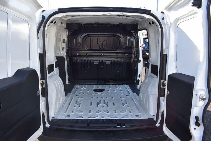 FIAT Doblò Doblò 1.6 MJT 105CV S&S PC-TN Cargo Business