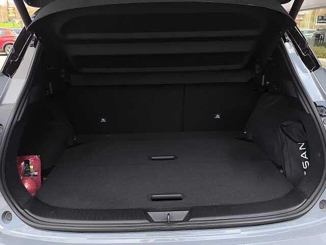 Nissan Qashqai MHEV 158 CV Xtronic Tekna