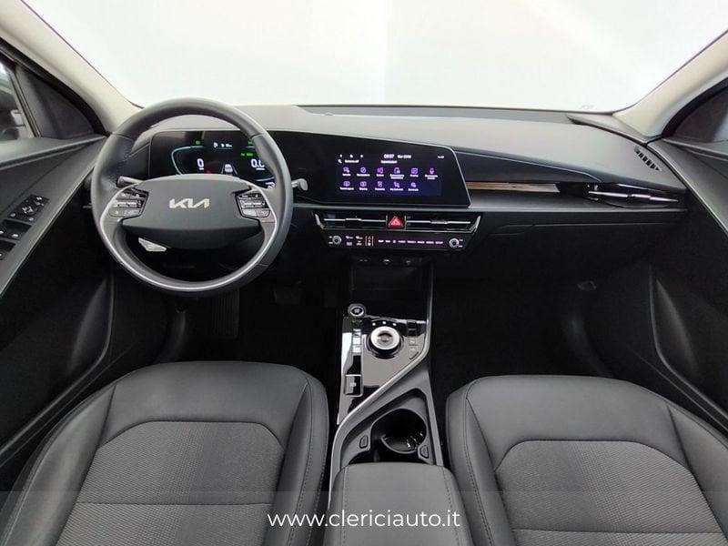 Kia Niro 1.6 GDi DCT HEV Style